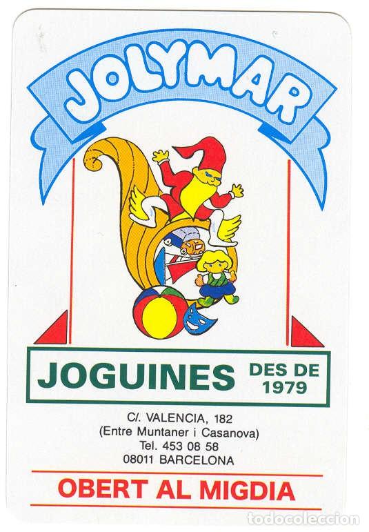 Coleccionismo Calendarios: CALENDARIO FOURNIER. JOLYMAR. A&Ntilde;O 2006