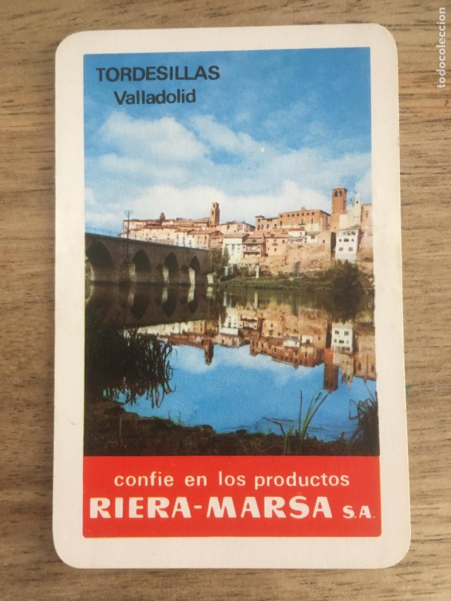 Collectionnisme Calendriers: fournier riera marsa 1968 calendario original antiguo