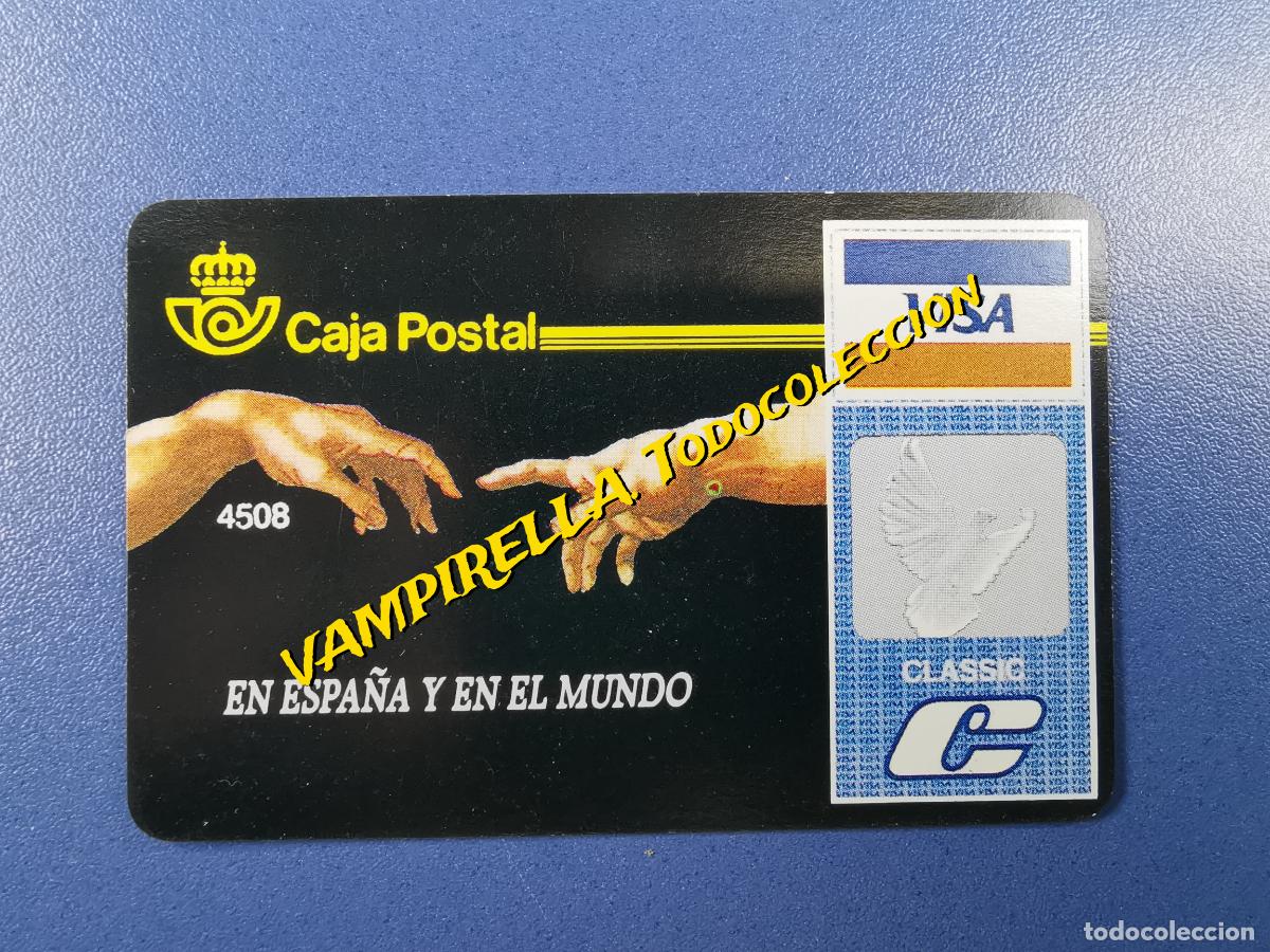 Colecionismo Calend&aacute;rios: CALENDARIO BOLSILLO FOURNIER 1988 -CAJA POSTAL