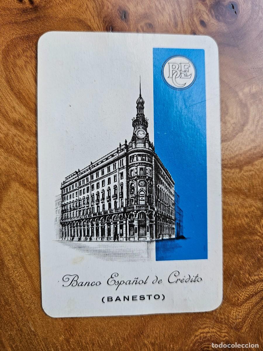 Collectables Calendars: CALENDARIO FOURNIER BANESTO 1967