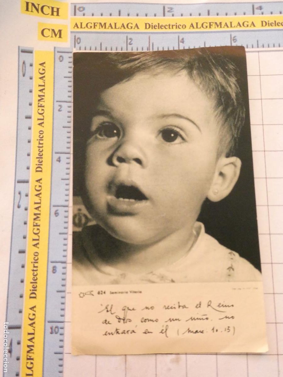 Collectables Calendars: CALENDARIO DE BOLSILLO. A&Ntilde;O 1963 EDITORIAL ESET SEMINARIO VITORIA. 389