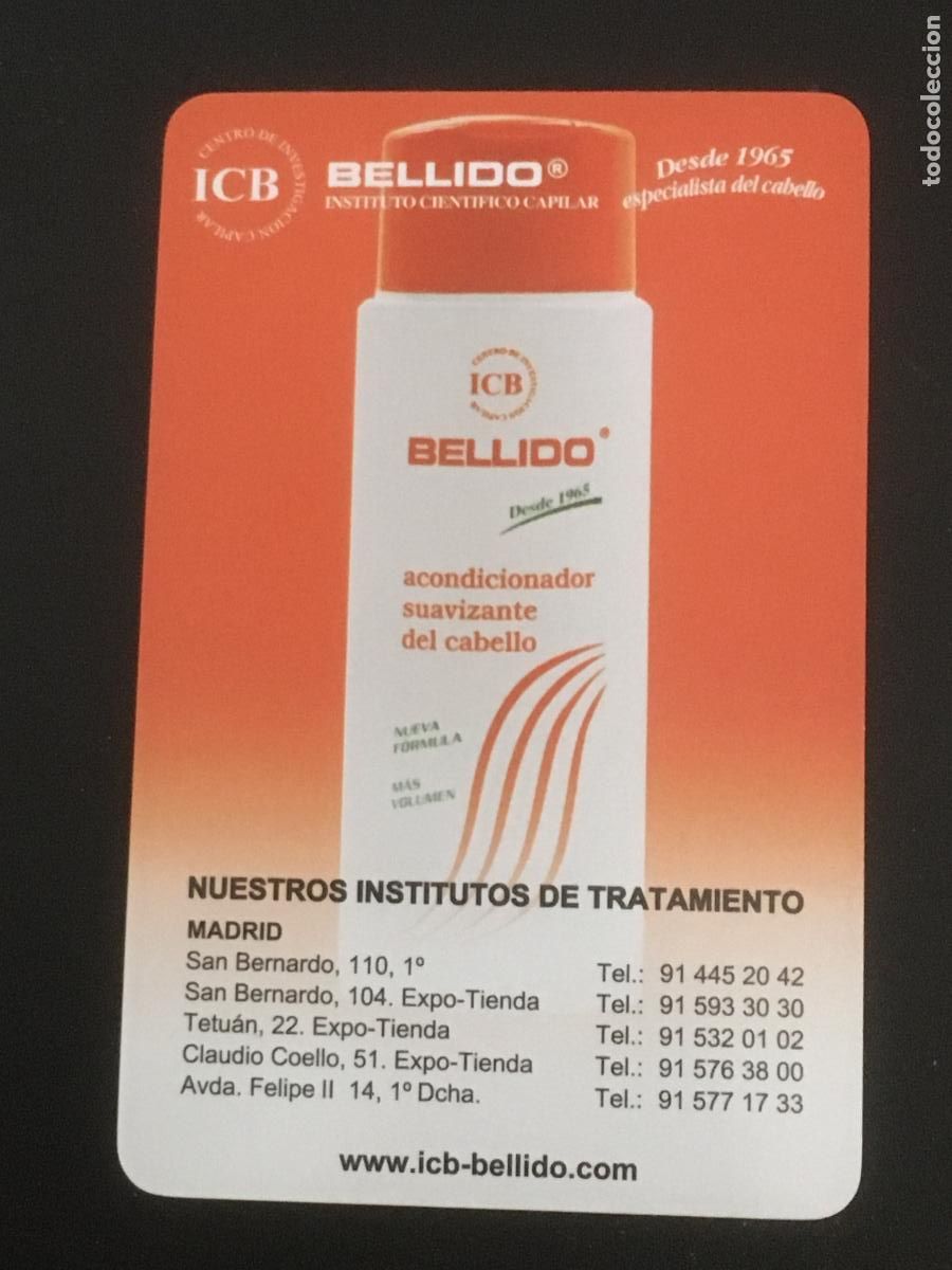 Colecionismo Calend&aacute;rios: fournier bellido 2007 calendario original perfecto estado