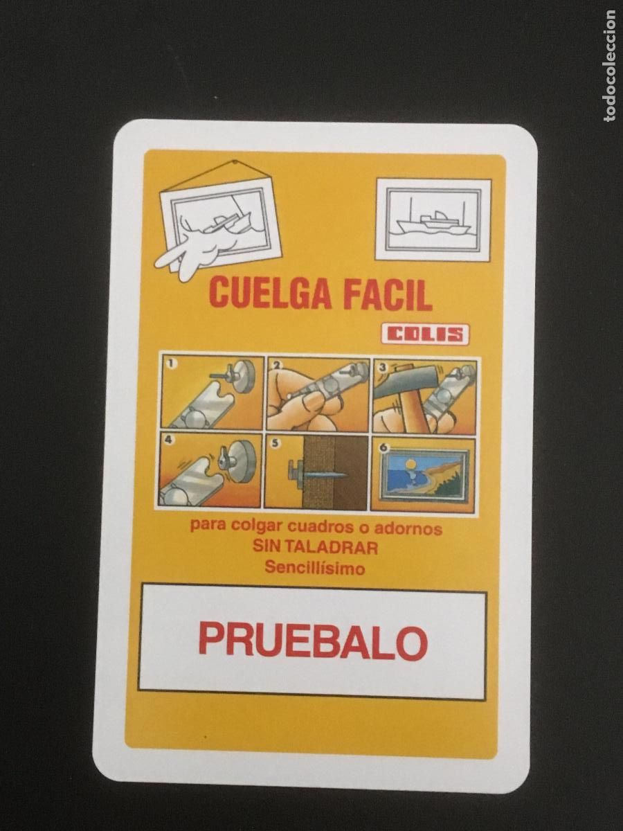 Colecionismo Calend&aacute;rios: fournier colis 2014 calendario original perfecto estado