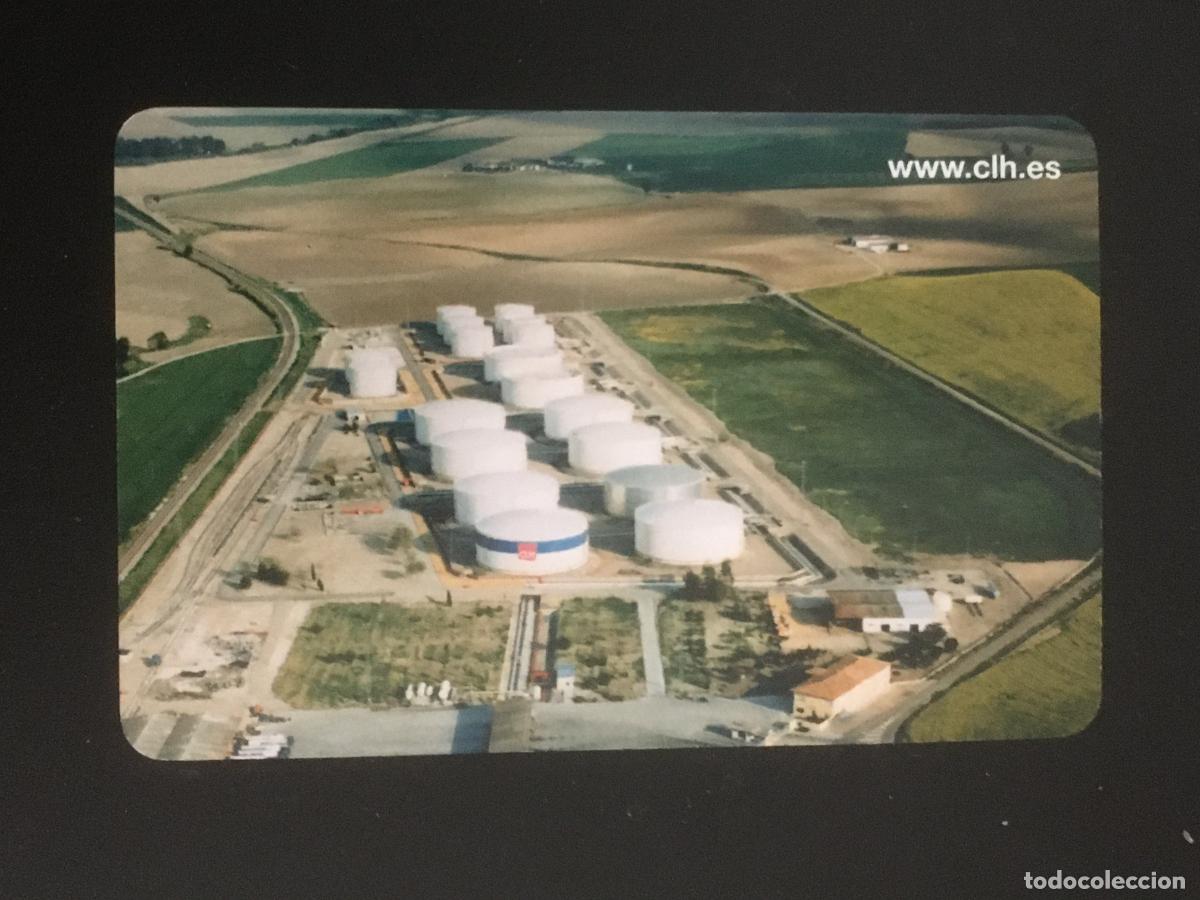 Colecionismo Calend&aacute;rios: fournier CLH 2006 calendario original perfecto estado