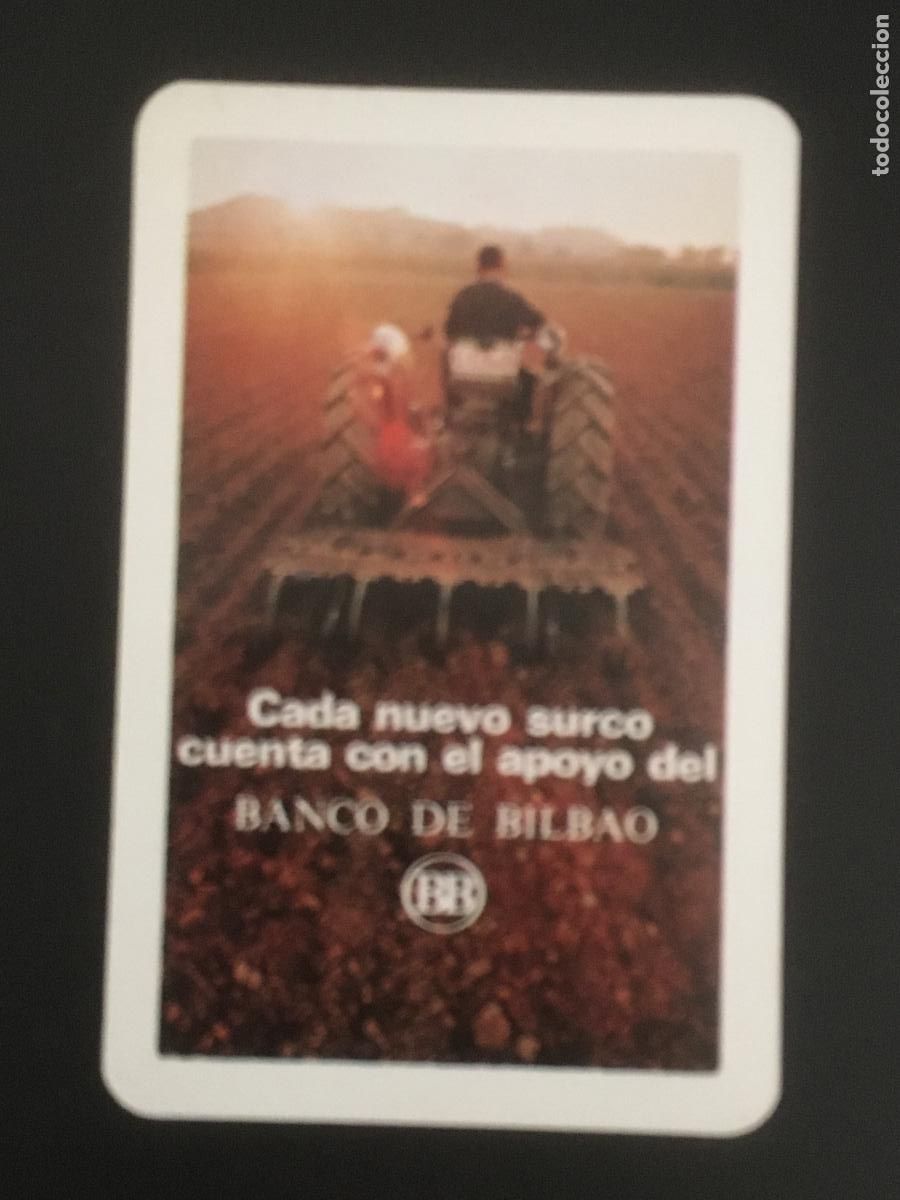 Collectionnisme Calendriers: fournier banco de bilbao 1973 calendario original perfecto estado