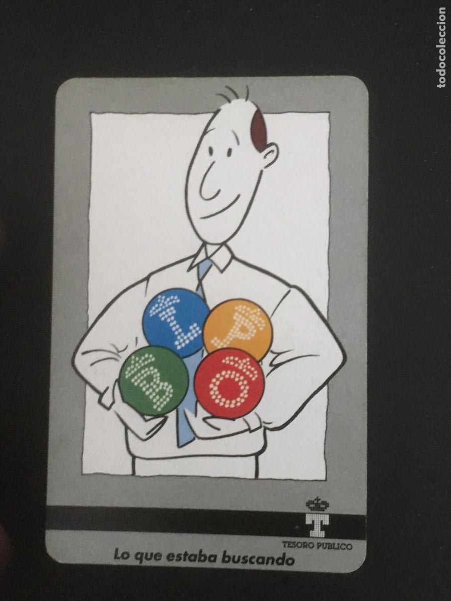 Collectables Calendars: fournier tesoro publico 1991 calendario original perfecto estado