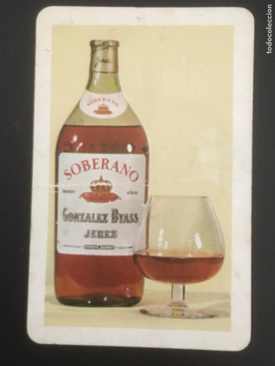 Collectables Calendars: fournier veterano 1966 calendario original