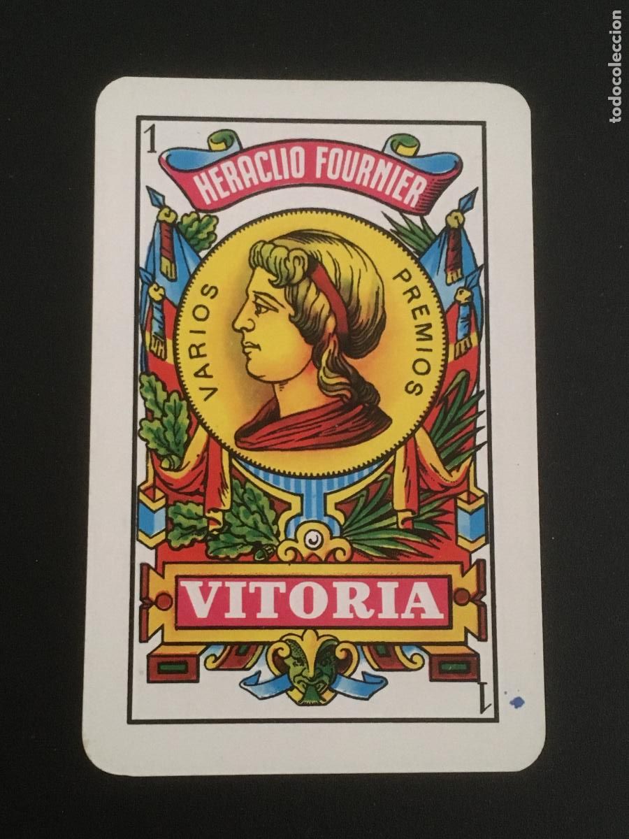 Collectables Calendars: fournier vitoria 1973 calendario original