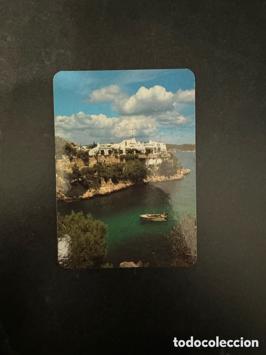 Coleccionismo Calendarios: Calendario paisaje Mallorca 2004