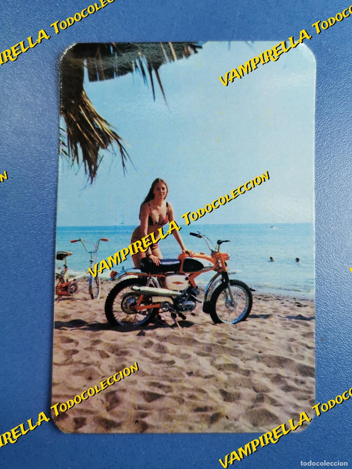 Collectionnisme Calendriers: CALENDARIO TORROT 1972