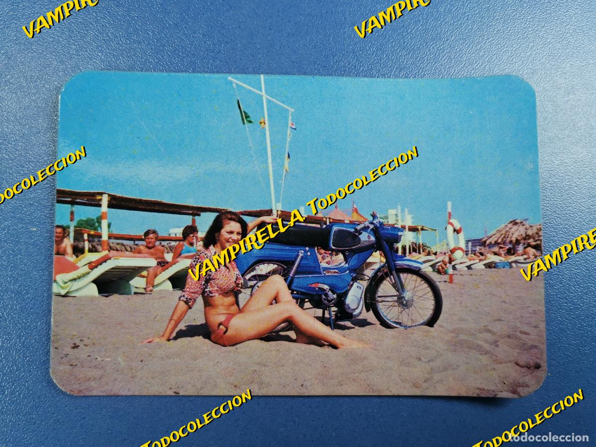 Collectionnisme Calendriers: CALENDARIO TORROT 1972