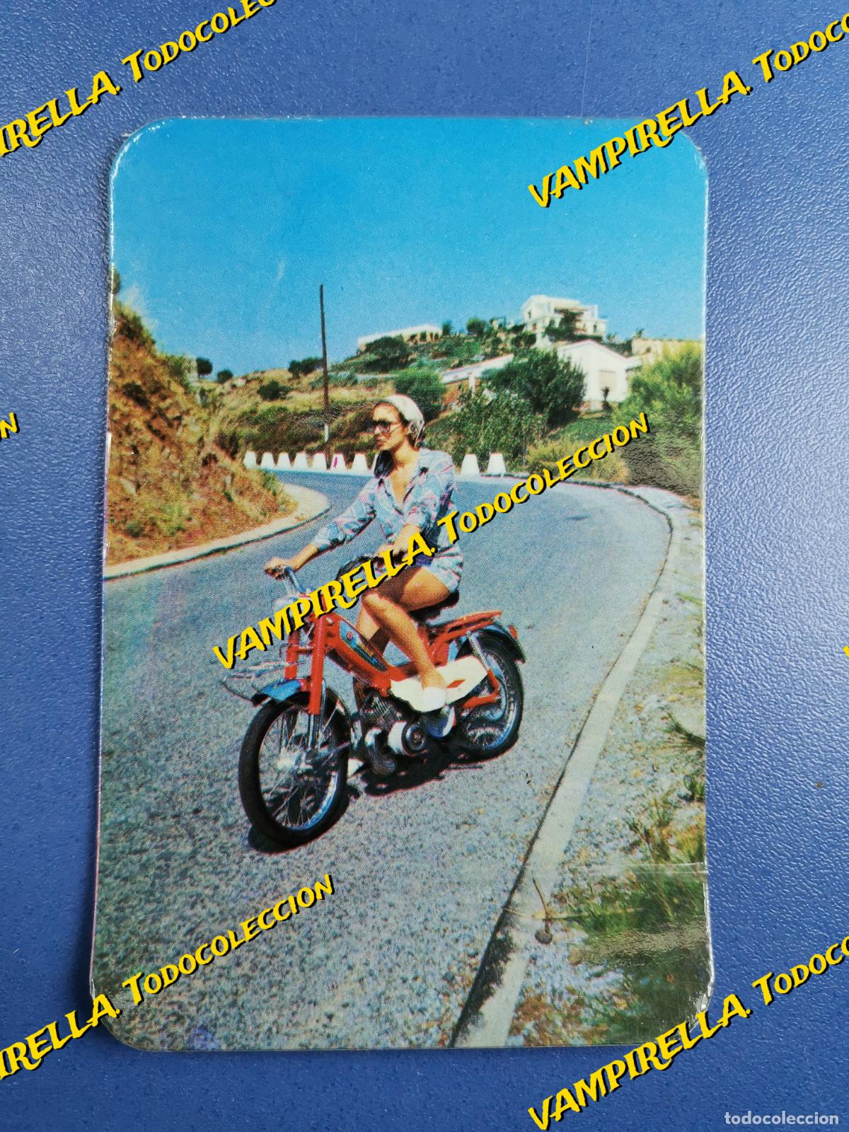Collectionnisme Calendriers: CALENDARIO TORROT 1972