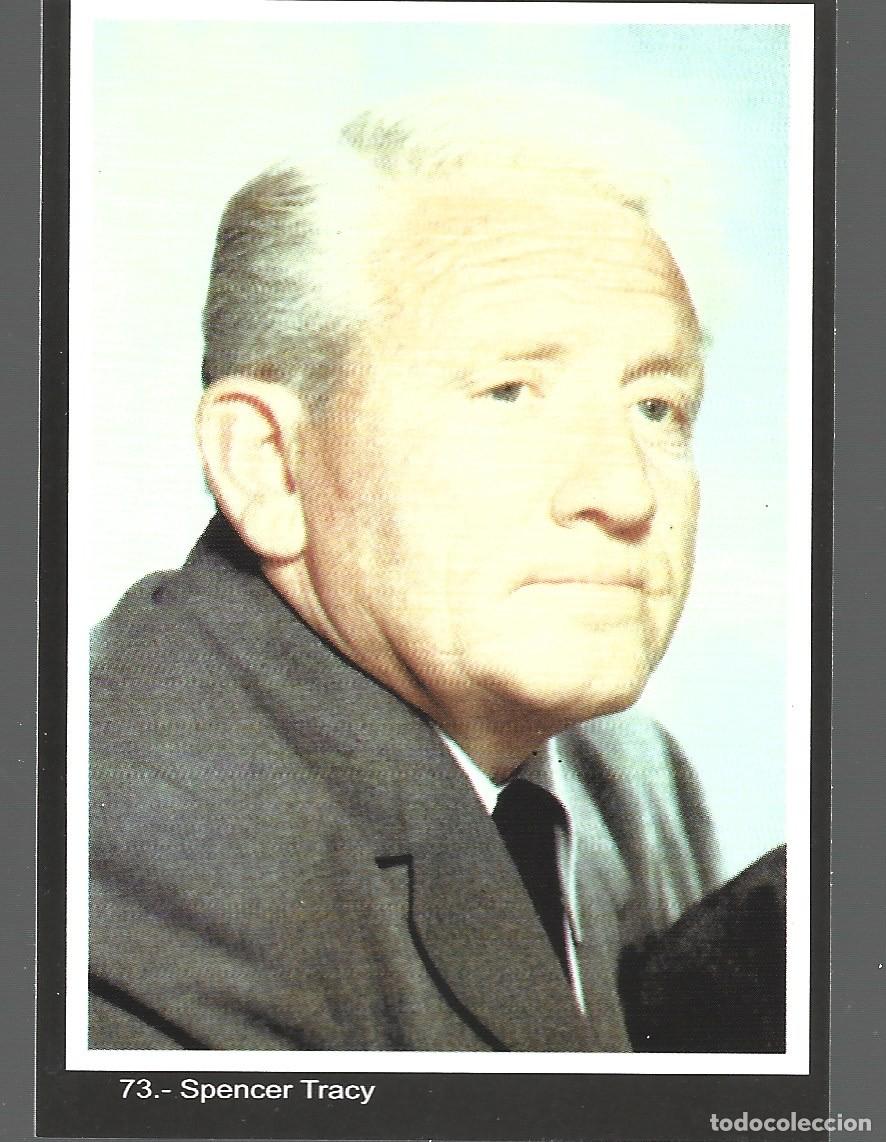 Coleccionismo Calendarios: CALENDARIOS DEL A&Ntilde;O 2009 ARTISTAS DE CINE N&ordm; 73 SPENCER TRACY SIN PUBLICIDAD