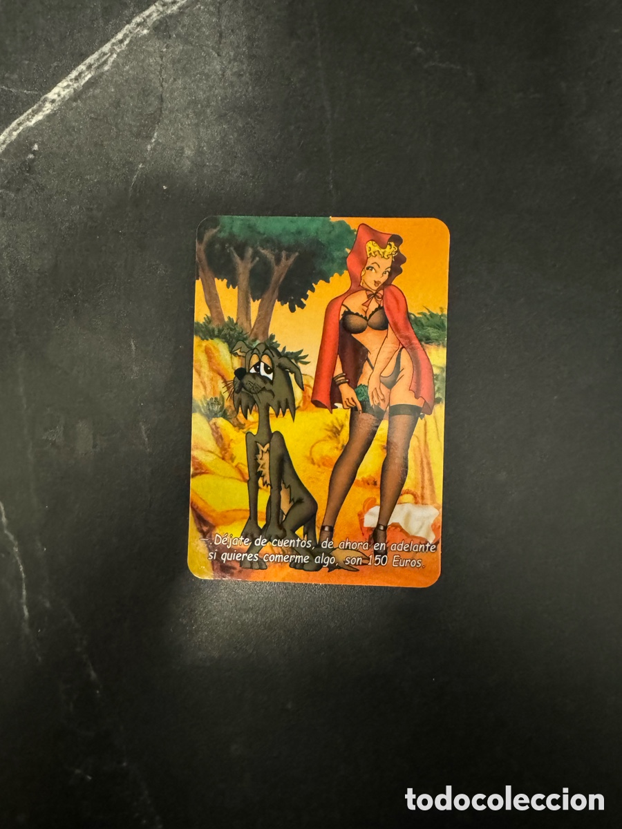 Sammeln von Kalendern: Calendario humor chistes 2010