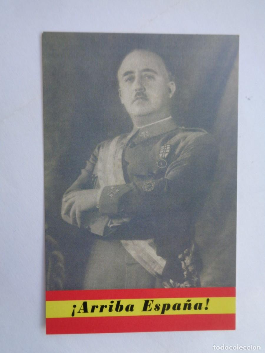 Coleccionismo calendarios: CALENDARIO DE BOLSILLO NACIONAL DE 2008 : FRANCO CON MEDALLA MILITAR. &iexcl; ARRIBA ESPA&Ntilde;A !