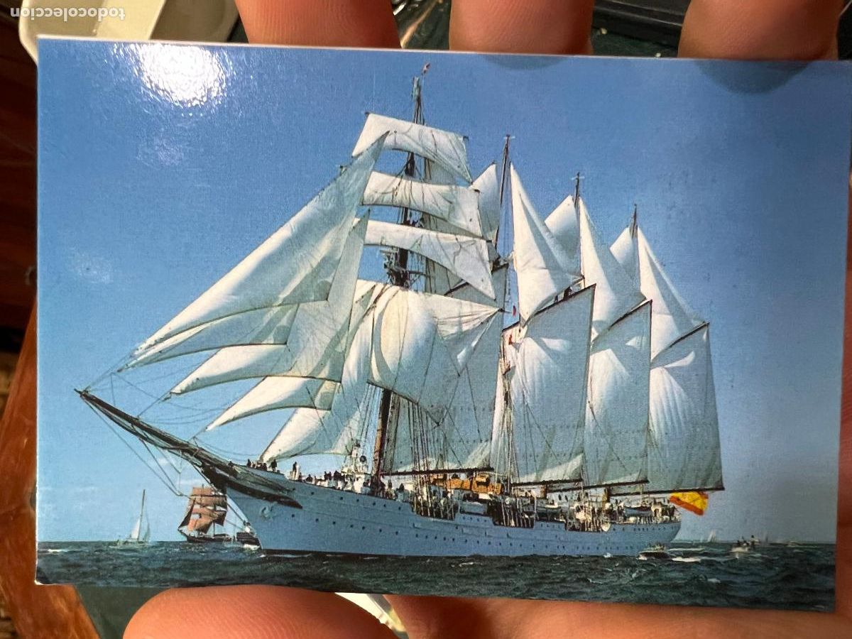 Collectionnisme Calendriers: CALENDARIO DE BOLSILLO - A&Ntilde;O 2008 - JUAN SEBASTIAN ELCANO