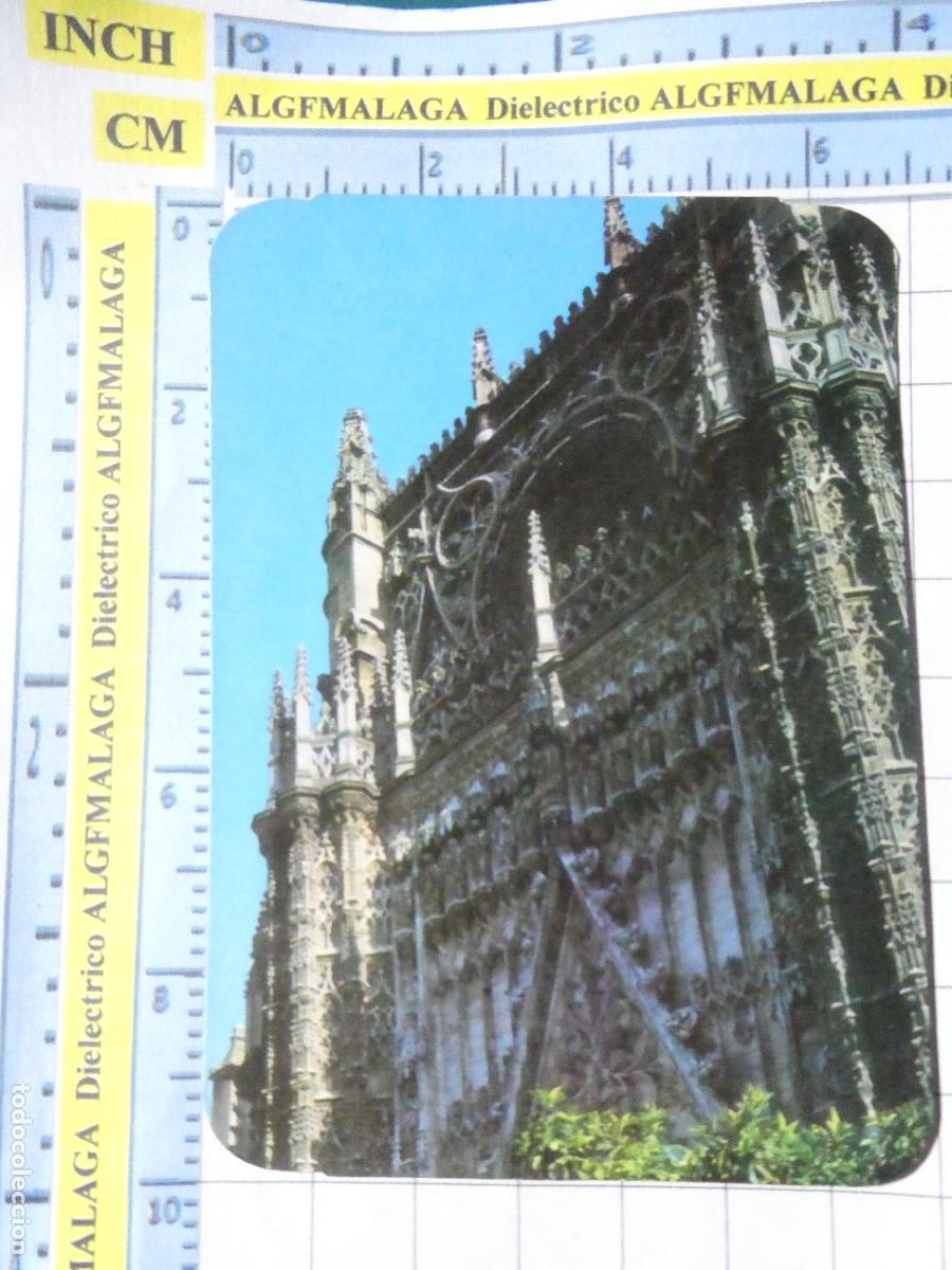 Sammeln von Kalendern: CALENDARIO DE BOLSILLO. A&Ntilde;O 1969. CAMISER&Iacute;A TOVAR SEVILLA. 461