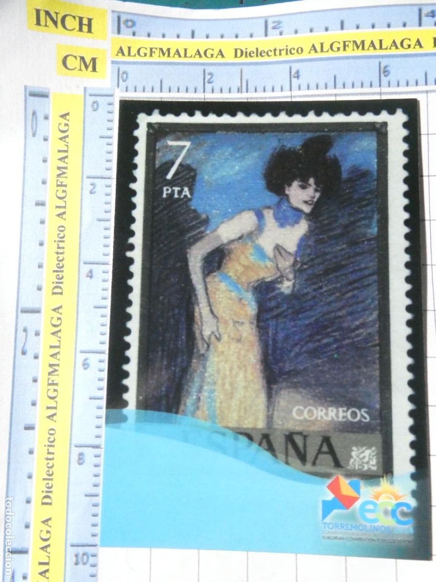 Collezionismo Calendari: CALENDARIO DE BOLSILLO. A&Ntilde;O 2014. TORREMOLINOS CONVENCI&Oacute;N EUROPEA COLECCIONISMO SELLOS. 467