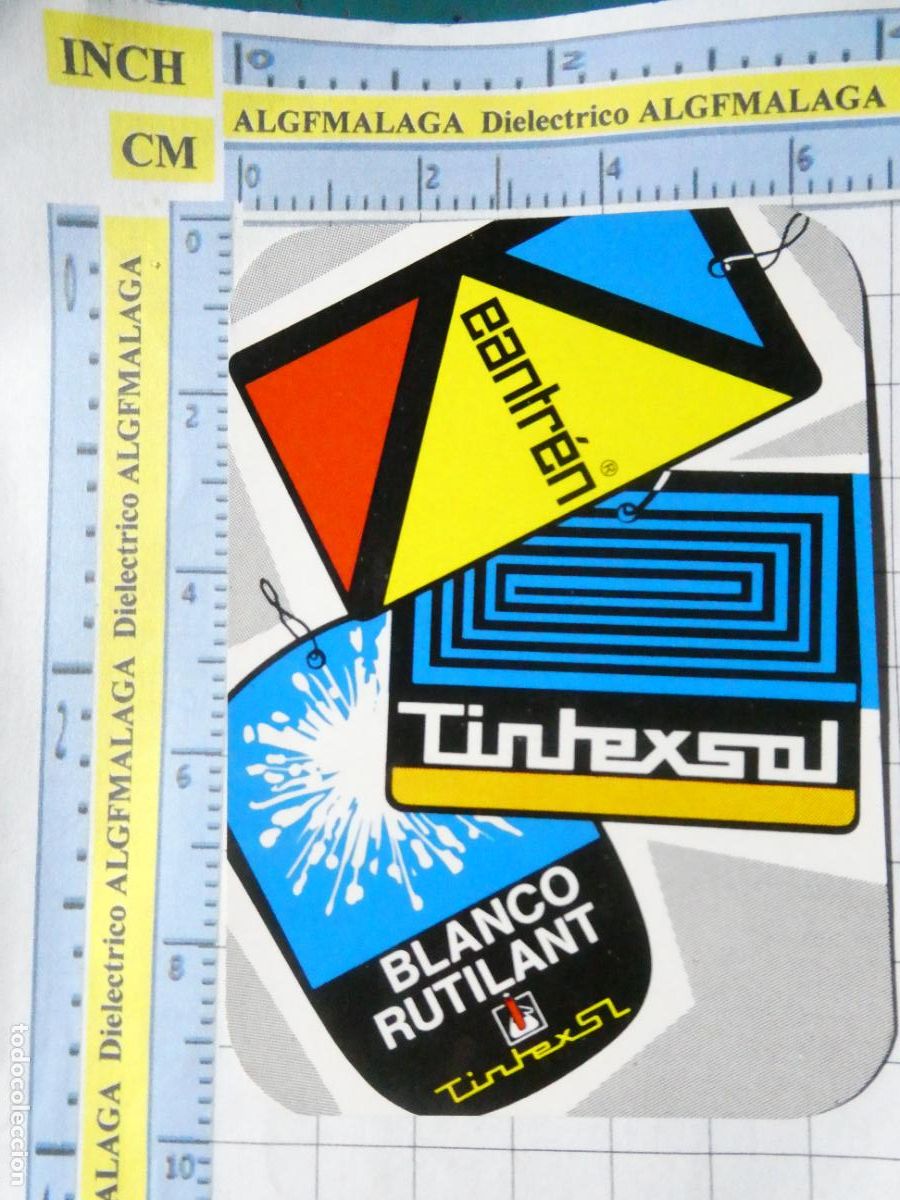 Collectionnisme Calendriers: CALENDARIO DE BOLSILLO. A&Ntilde;O 1971. EANTR&Eacute;N TINTEXSOL BLANCO RUTILANT. 482