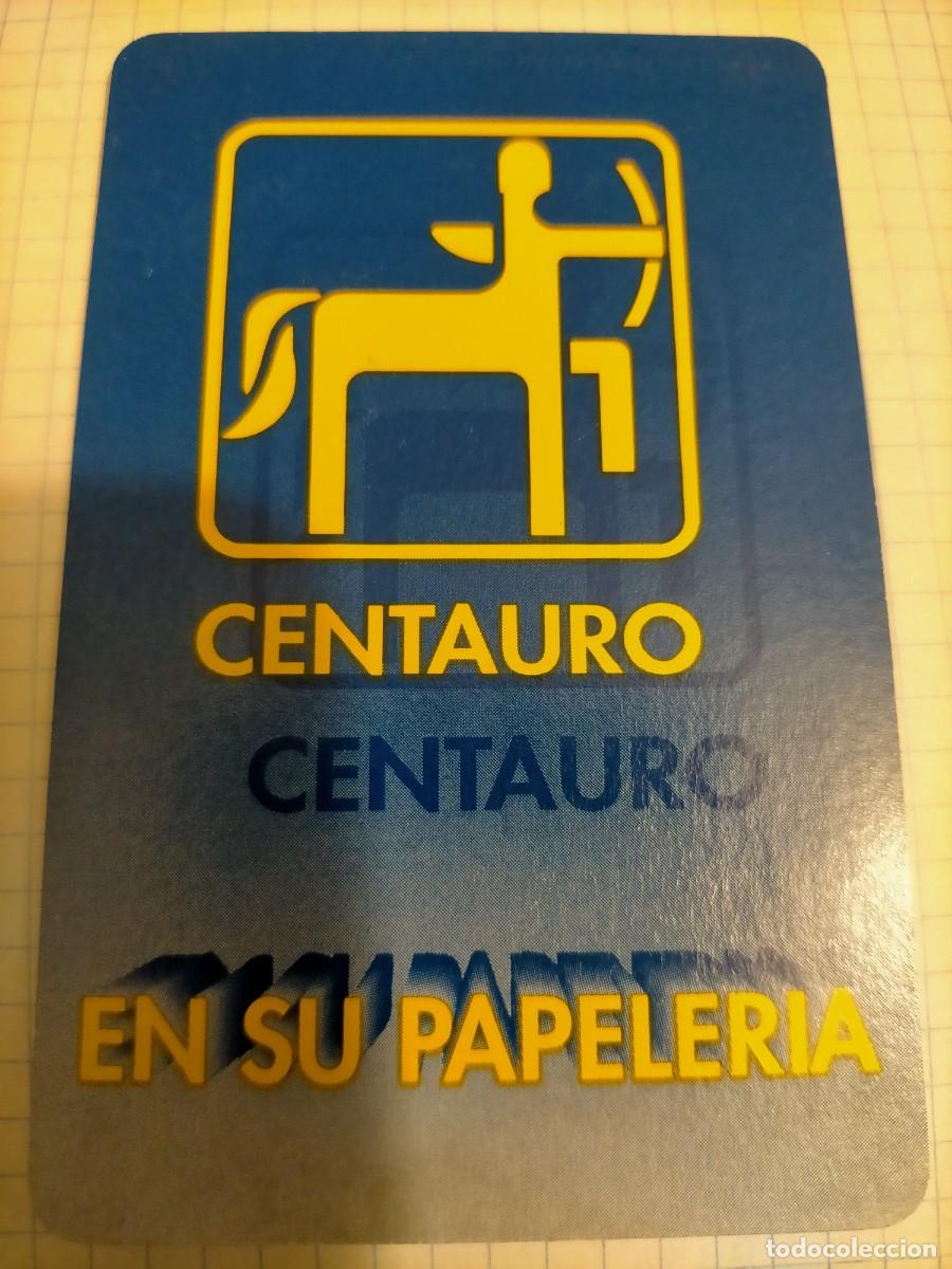 Colecionismo Calend&aacute;rios: Calendario fournier 1993