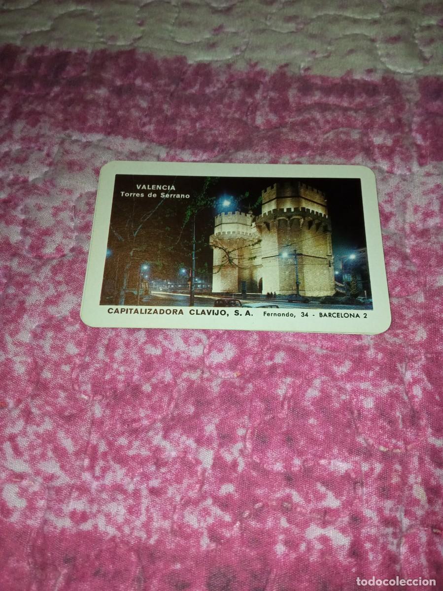 Collezionismo Calendari: Calendario Fournier 1969