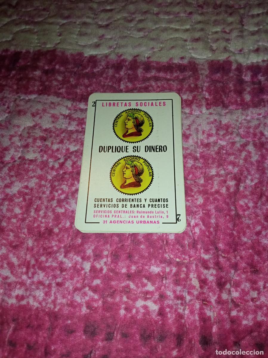 Collezionismo Calendari: Calendario Fournier 1969