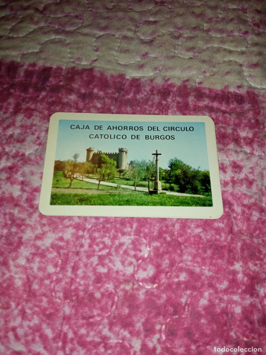 Collezionismo Calendari: Calendario Fournier 1969