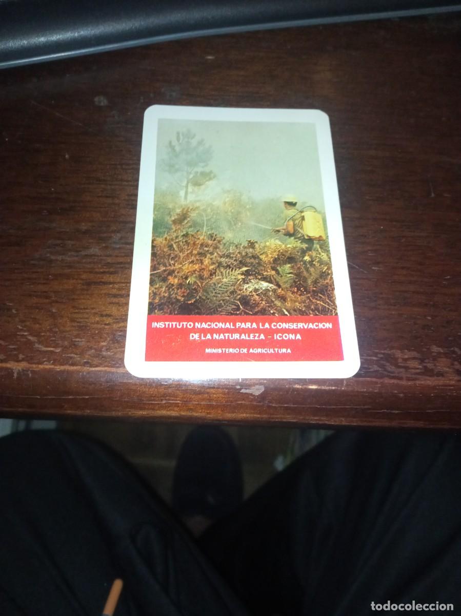 Collezionismo Calendari: Calendario Fournier 1978