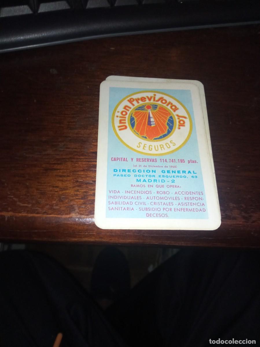 Collezionismo Calendari: Calendario Fournier 1970