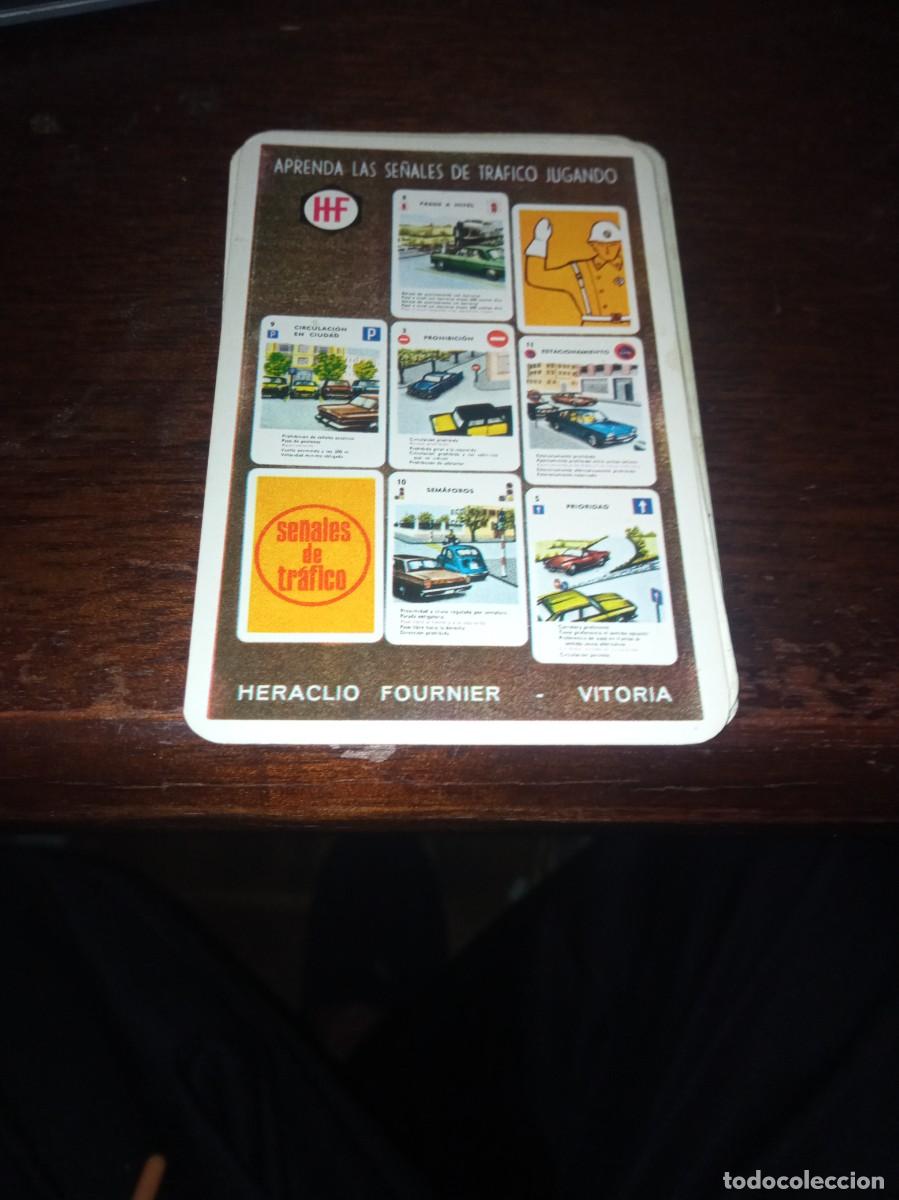 Collezionismo Calendari: Calendario Fournier 1968