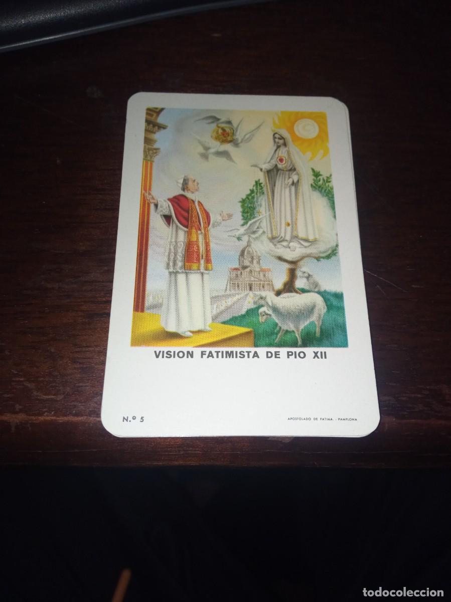 Collezionismo Calendari: Calendario Fournier 1962