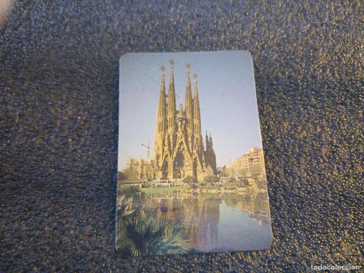 Coleccionismo calendarios: calendario de 1994, herbolari monte, sagrada familia