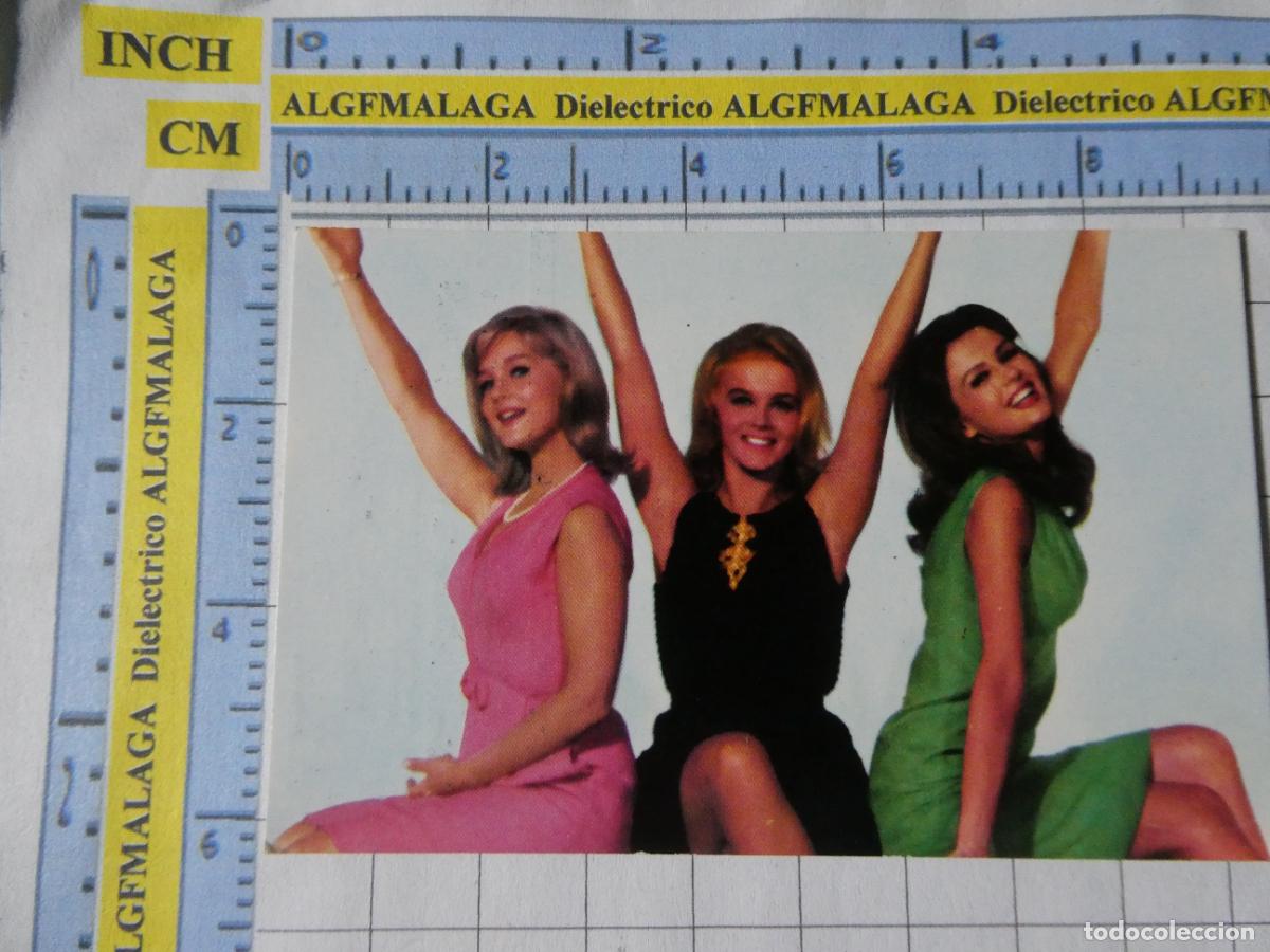 Collezionismo Calendari: CALENDARIO DE BOLSILLO. A&Ntilde;O 1968. PUBLICIDAD SANTA COLOMA GRAMANET MONTGAT 28