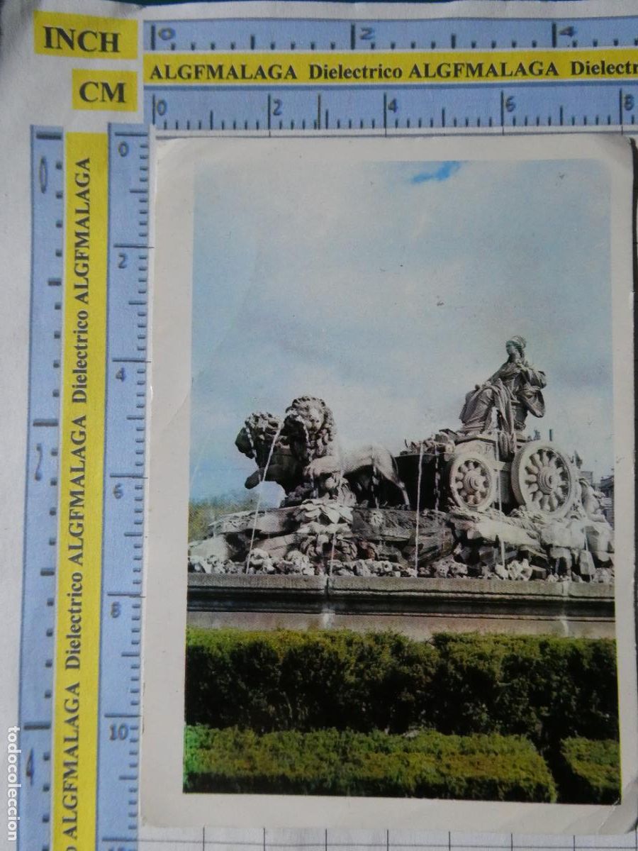 Collezionismo Calendari: CALENDARIO DE BOLSILLO. A&Ntilde;O 1968. CIBELES PUBLICIDAD BARCELONA. 37