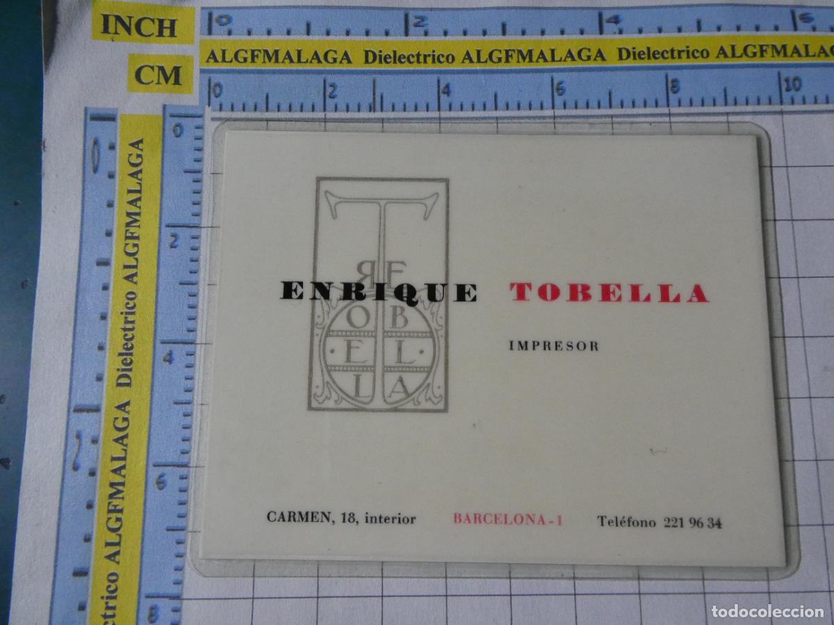Collezionismo Calendari: CALENDARIO DE BOLSILLO. A&Ntilde;O 1969. IMPRESOR ENRIQUE ROBELLA BARCELONA . 53