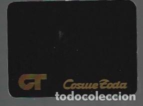 Coleccionismo Calendarios: CALENDARIO DE PUBLICIDAD DE COSME TODA HOSPITALET DE LLOBREGAT DEL A&Ntilde;O 1985