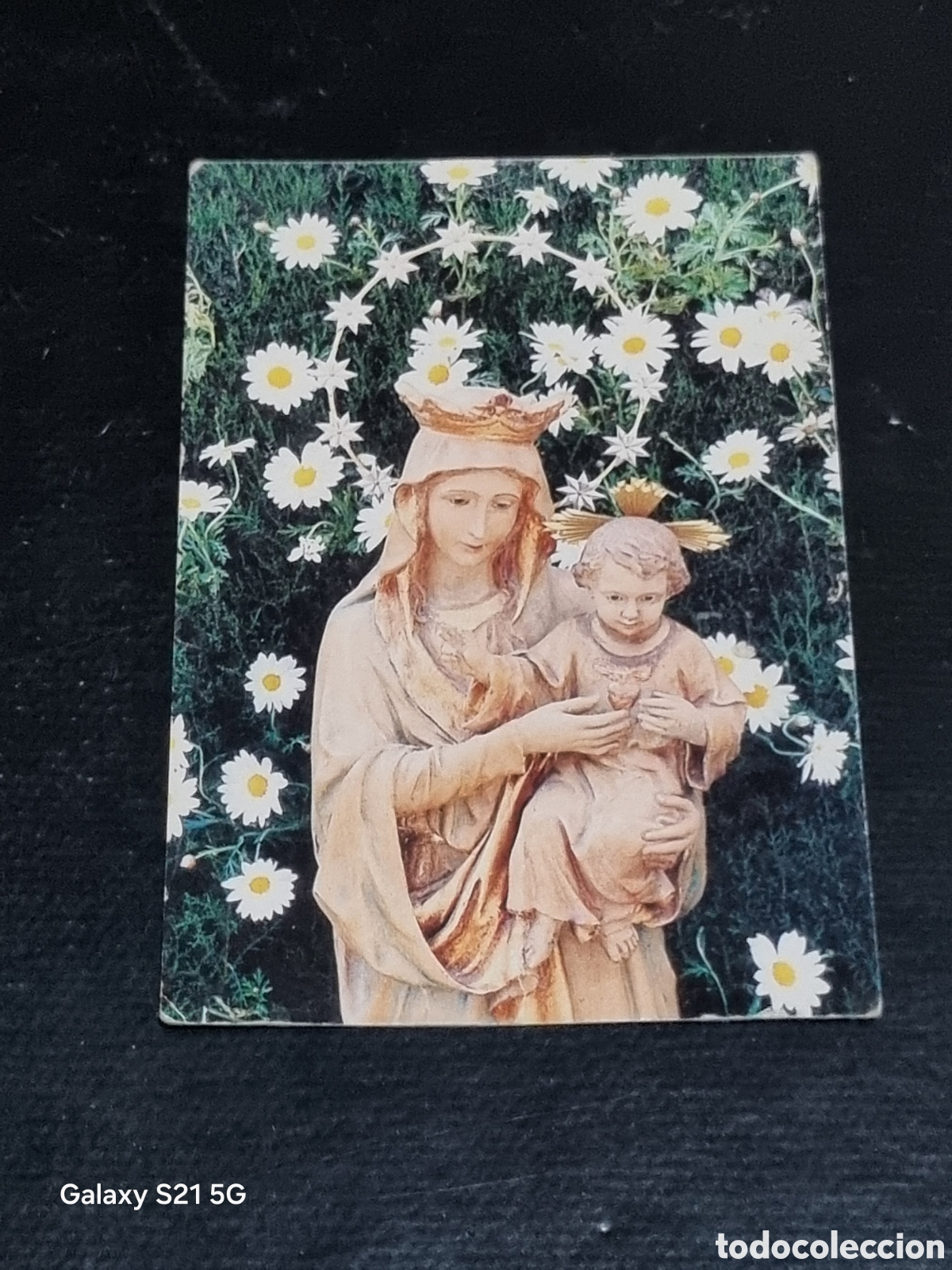Coleccionismo Calendarios: CALENDARIO SAGRADO CORAZ&Oacute;N DE JES&Uacute;S 1995