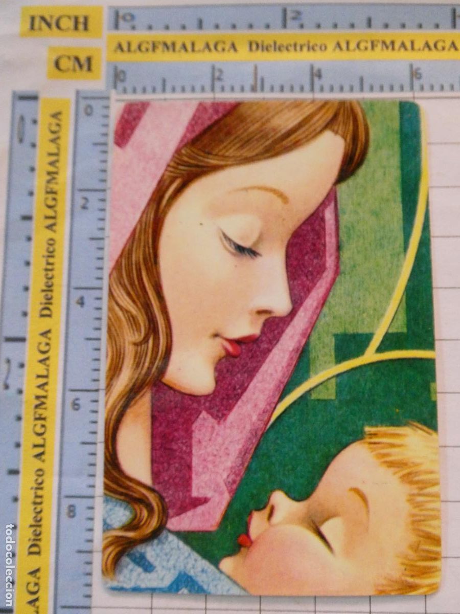 Colecionismo Calend&aacute;rios: CALENDARIO DE BOLSILLO. A&Ntilde;O 1968. EDICIONES DON BOSCO BARCELONA. 183