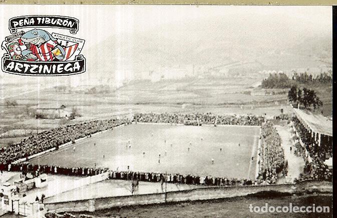 Coleccionismo calendarios: CALENDARIO DE PUBLICIDAD F&Uacute;TBOL - A&Ntilde;O 2025 - PE&Ntilde;A TIBUR&Oacute;N ARTZINIEGA ATHLETIC DE BILBAO