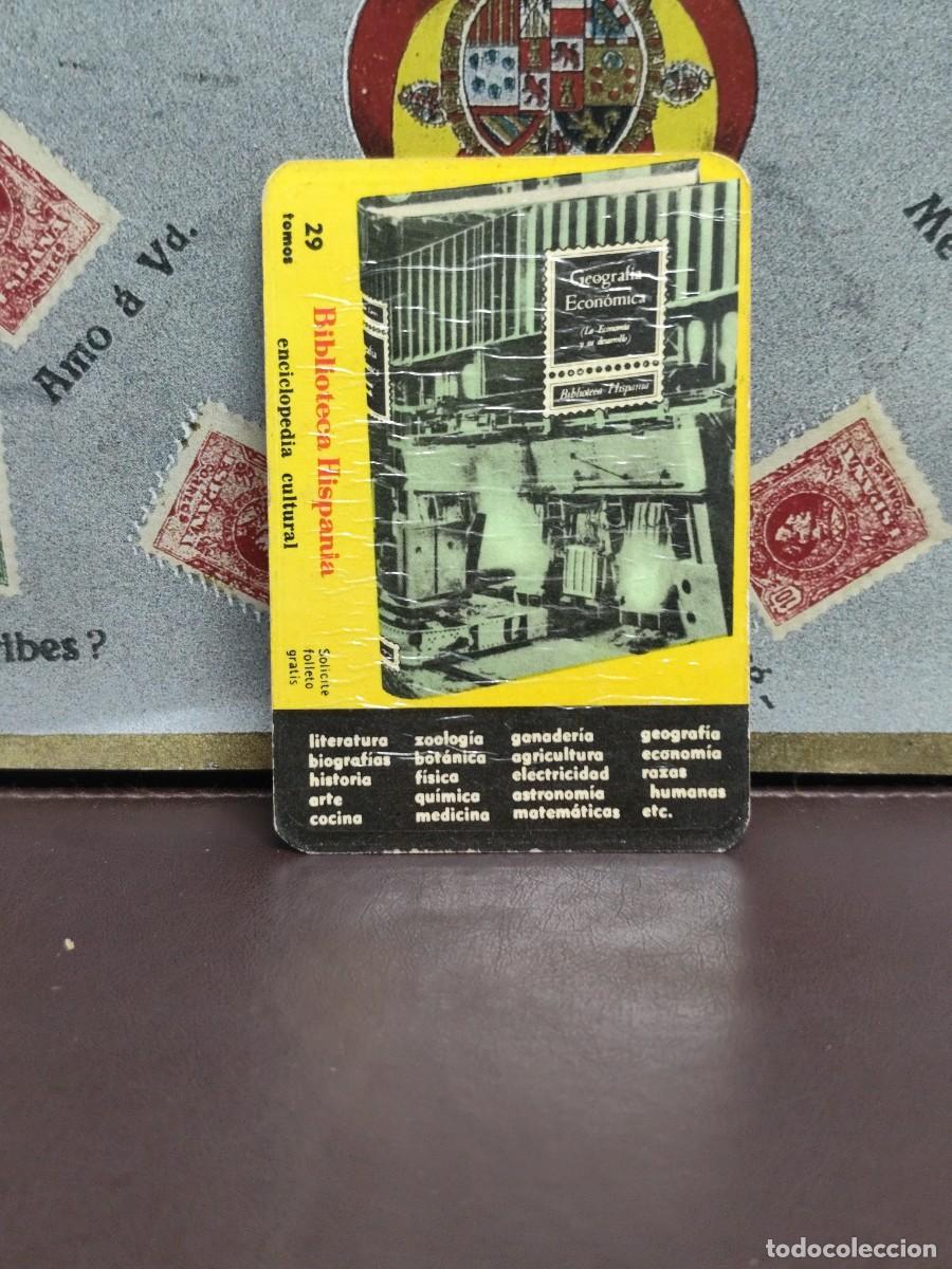 Coleccionismo Calendarios: 1308 Calendario Ram&oacute;n Sopena 1962/63