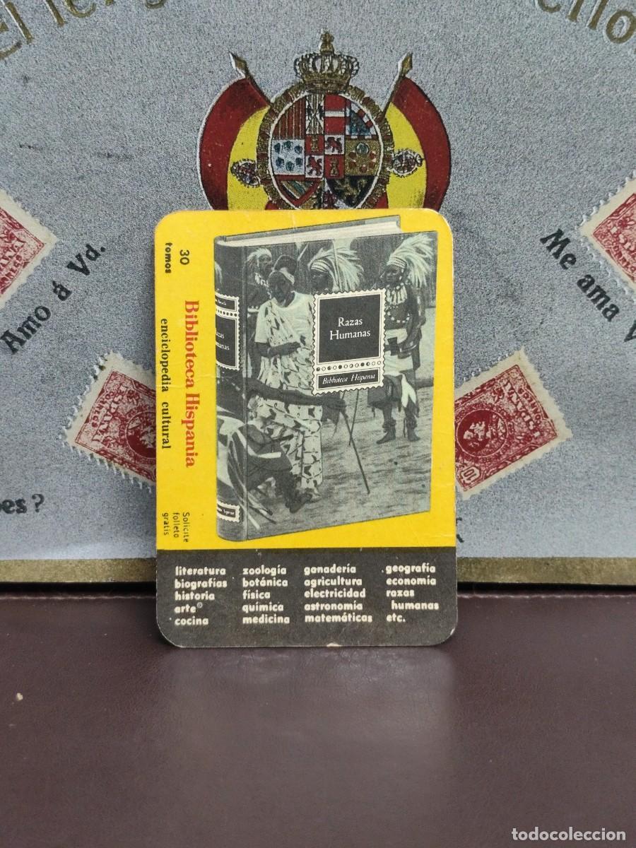 Coleccionismo Calendarios: 1309Calendario Ram&oacute;n Sopena 1963/64
