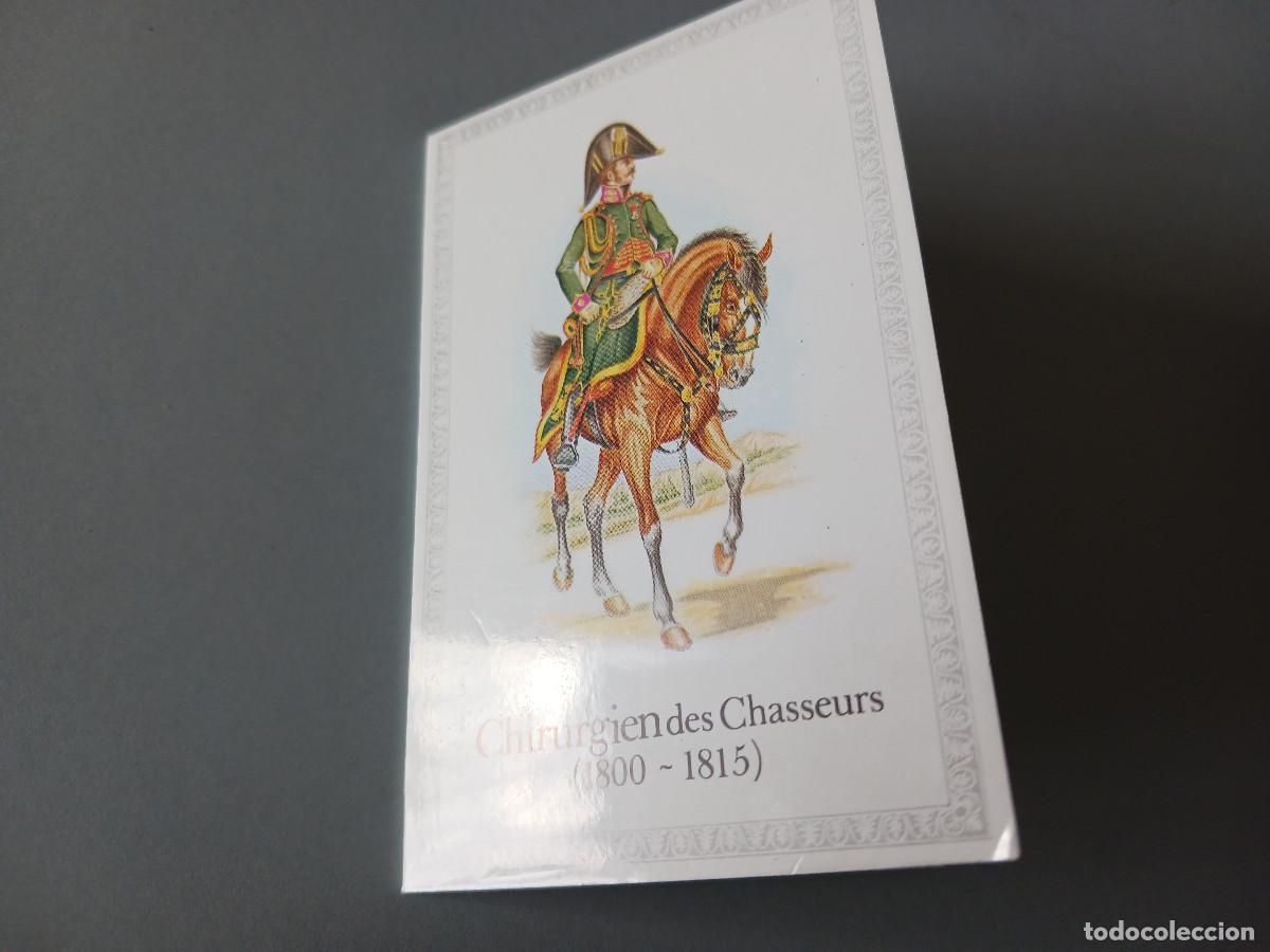 Coleccionismo Calendarios: diptico CALENDARIO 1980, chirurgien des chasseurs, laboratoires larochettes