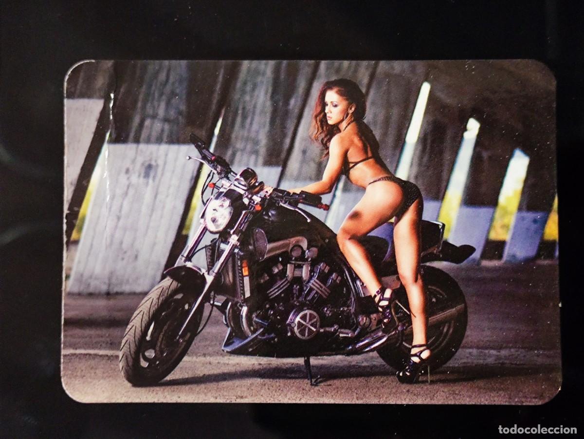 Collectionnisme Calendriers: CALENDARIO 2022 - L 144 MOTO SEXO / PUB. GIJON ASTURIAS