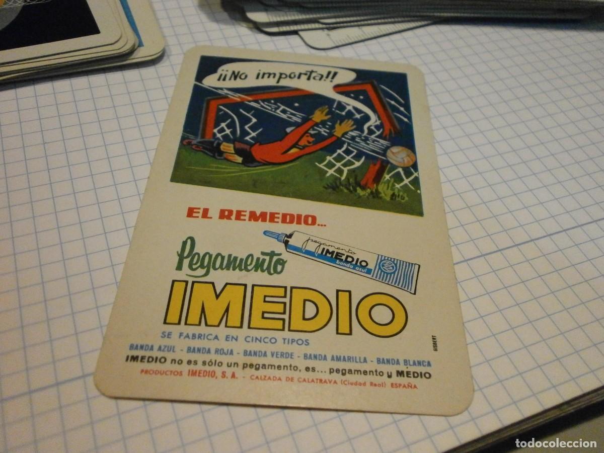 Collezionismo Calendari: calendario fournier a&ntilde;o 1975