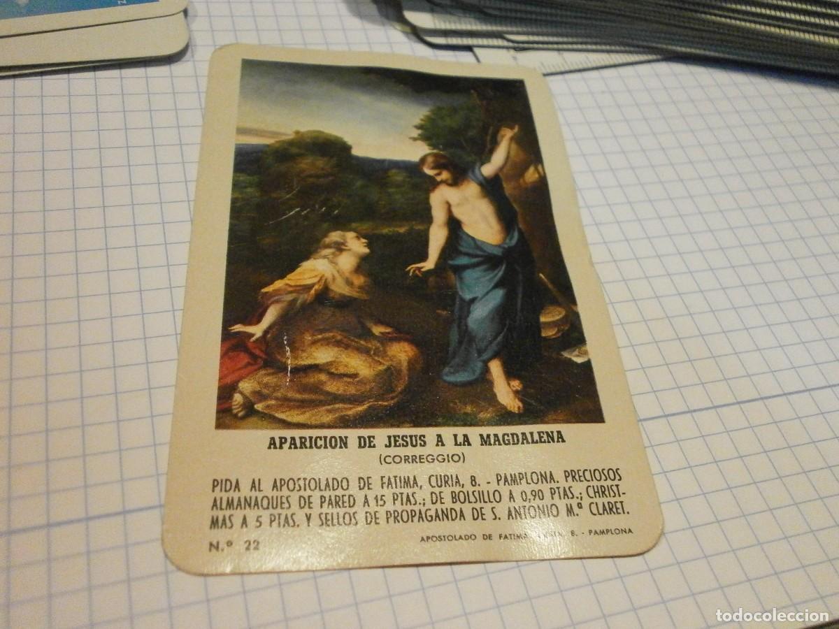 Collezionismo Calendari: calendario fournier a&ntilde;o 1971