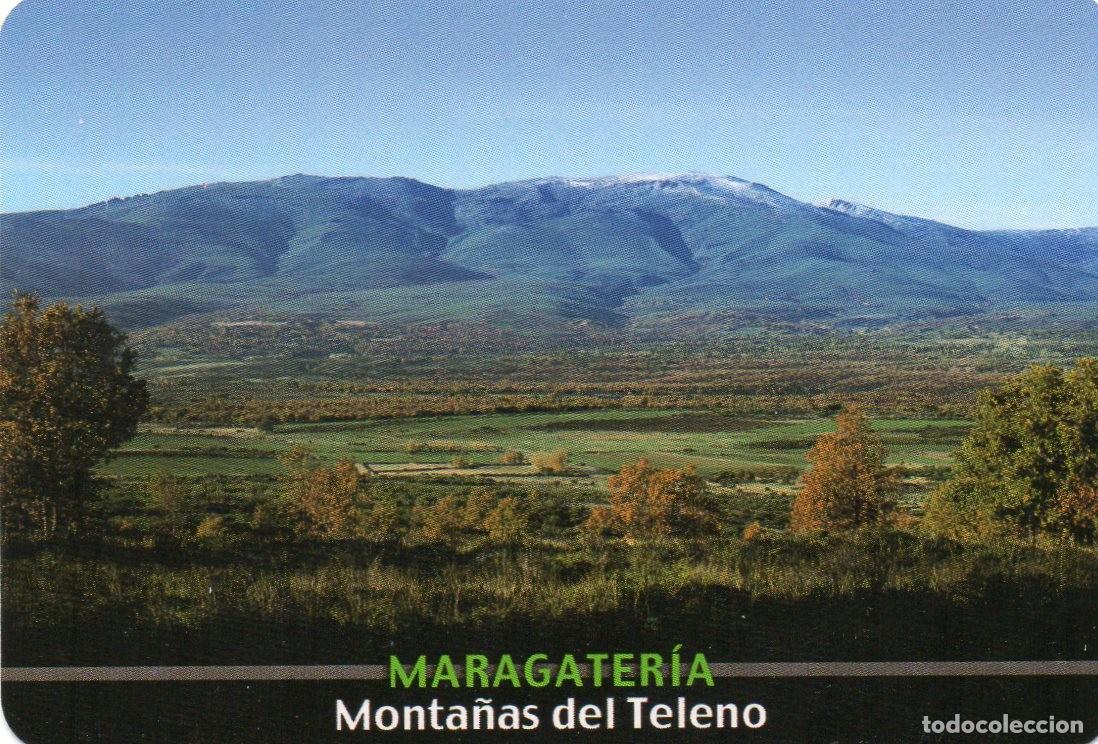 Sammeln von Kalendern: Calendario de Publicidad 2004 - 3 CALENDARIOS - MONTA&Ntilde;AS DEL TELENO