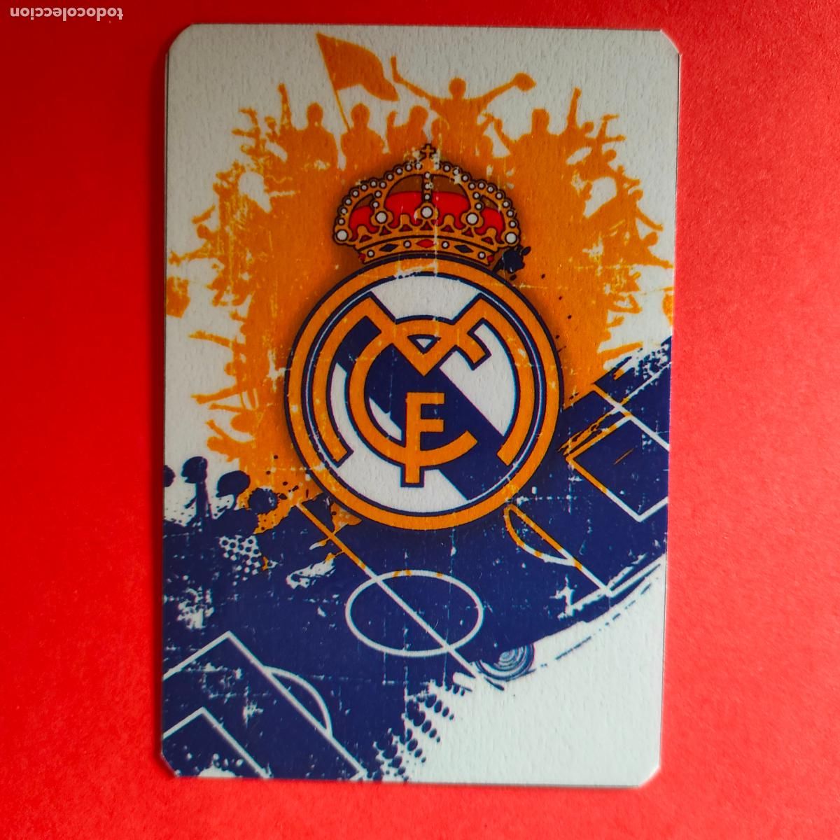 Collezionismo Calendari: Calendario del REAL MADRID - A&Ntilde;O 2023