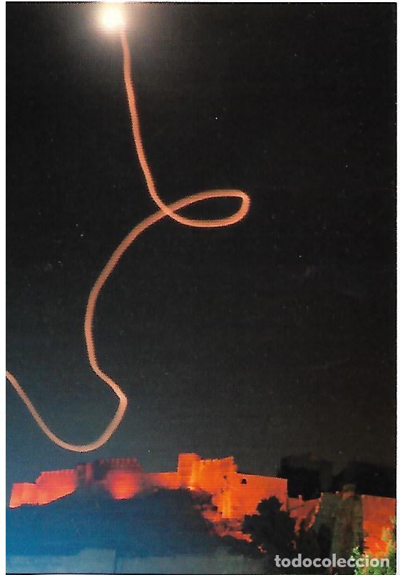 Coleccionismo calendarios: Calendario AYUNTAMIENTO DE SAGUNTO 1997
