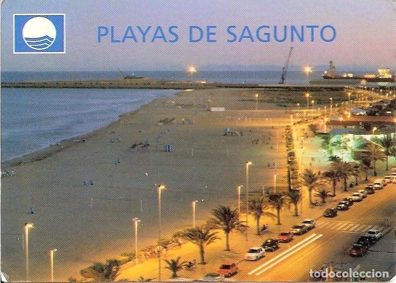 Coleccionismo calendarios: Calendario AYUNTAMIENTO DE SAGUNTO 1998