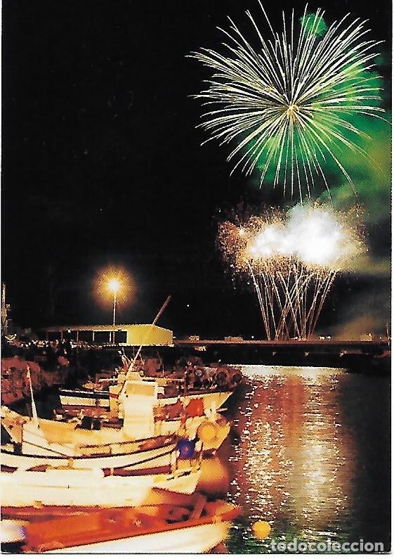 Coleccionismo calendarios: Calendario AYUNTAMIENTO DE SAGUNTO 2001